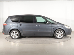 Ford S-Max 2008