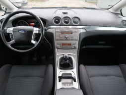 Ford S-Max 2008