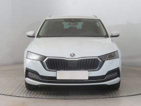 Skoda Octavia - 2021