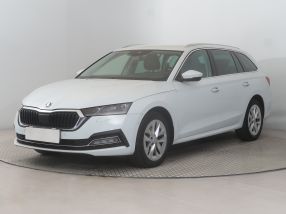 Skoda Octavia - 2021