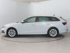 Skoda Octavia - 2021
