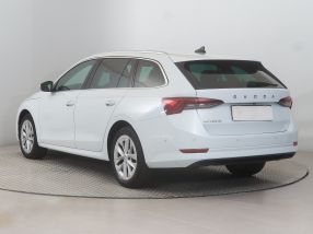 Skoda Octavia - 2021