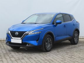 Nissan Qashqai - 2023