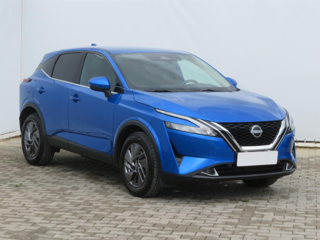 Nissan Qashqai 2023