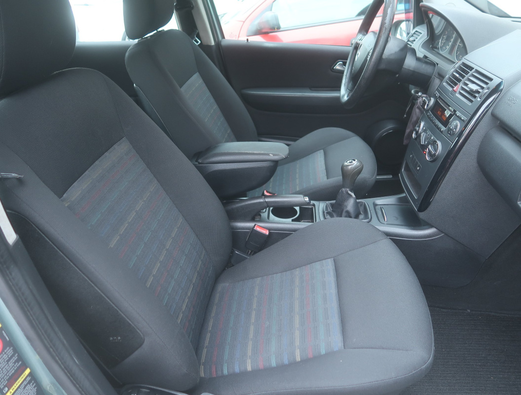 Mercedes-Benz A