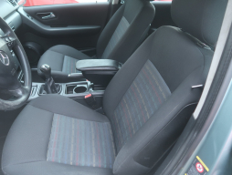 Mercedes-Benz A 2005