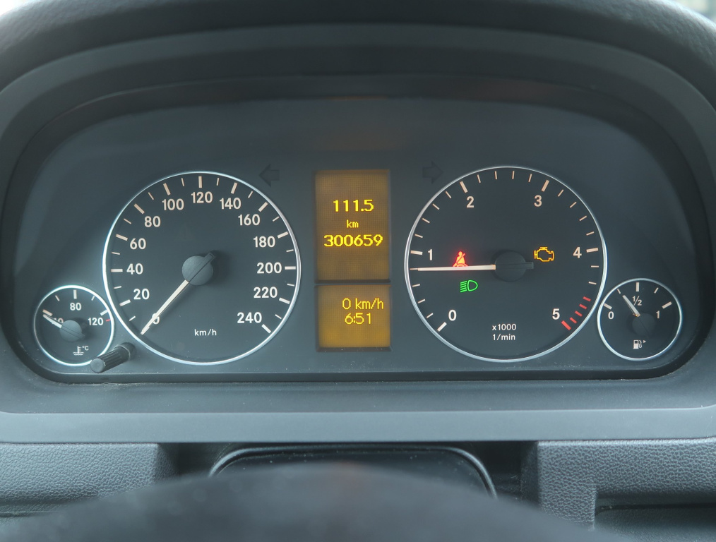 Mercedes-Benz A
