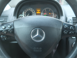 Mercedes-Benz A 2005