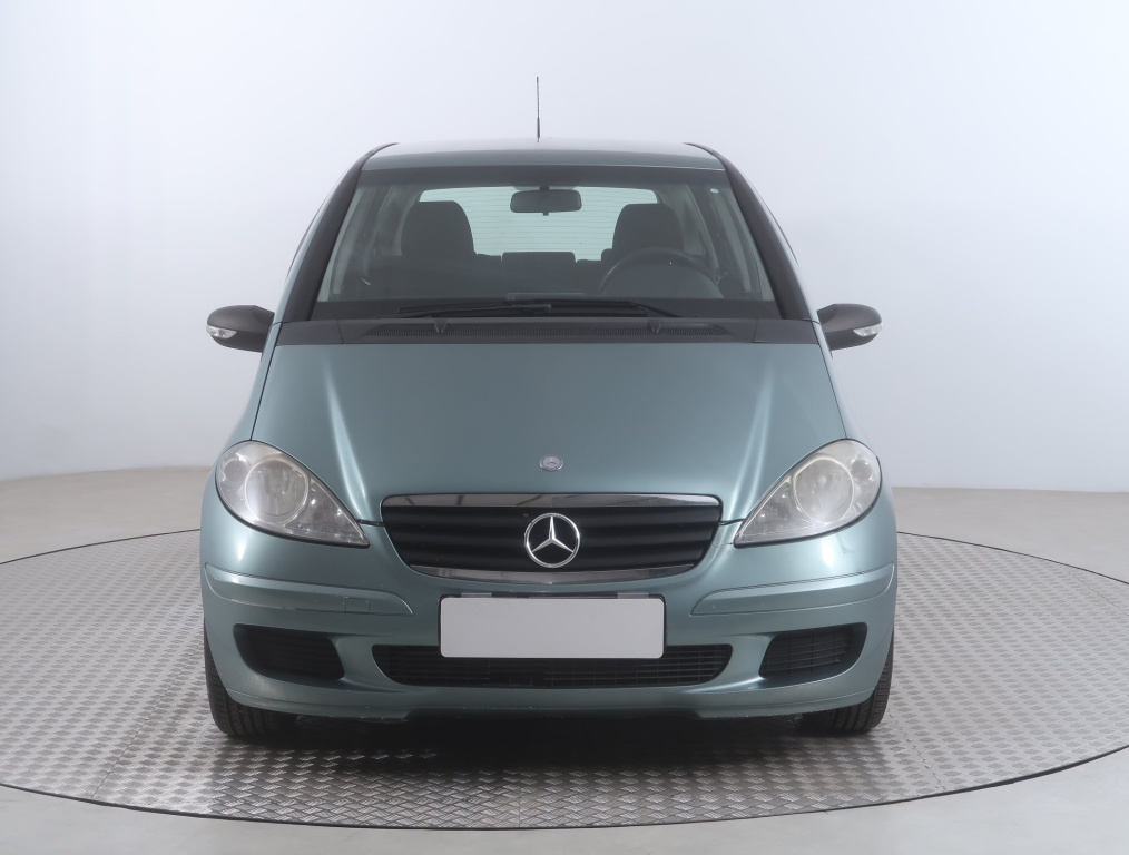 Mercedes-Benz A