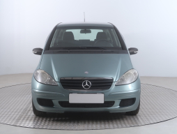 Mercedes-Benz A 2005