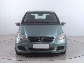 Mercedes-Benz A - 2005
