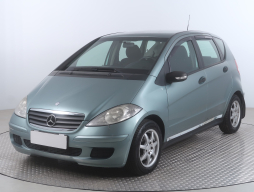 Mercedes-Benz A 2005