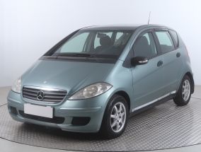 Mercedes-Benz A - 2005