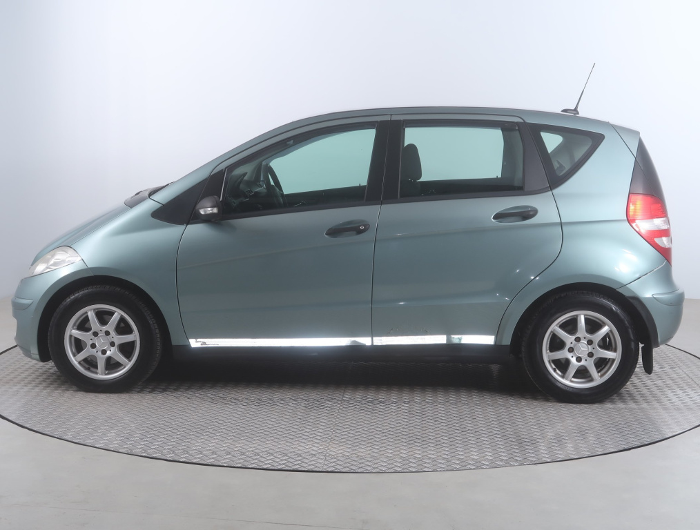Mercedes-Benz A