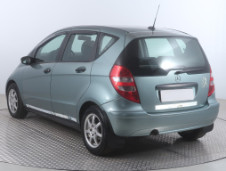 Mercedes-Benz A 2005