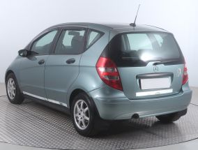 Mercedes-Benz A - 2005