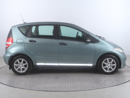 Mercedes-Benz A 2005