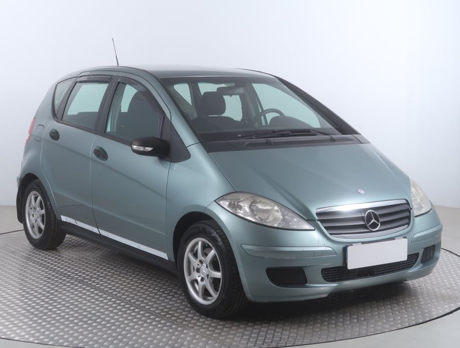 Mercedes-Benz A - 2005
