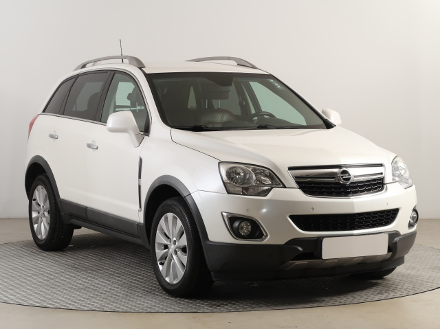 Opel Antara 2013