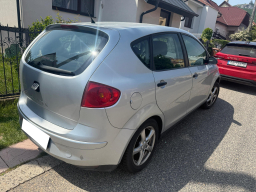 Seat Altea 2005