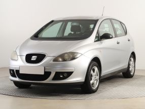 Seat Altea - 2005