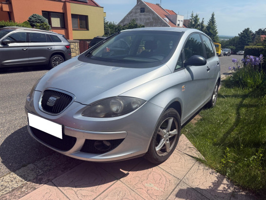 Seat Altea