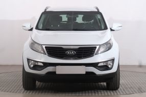 Kia Sportage - 2013