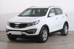Kia Sportage - 2013