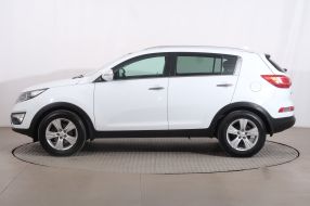 Kia Sportage - 2013