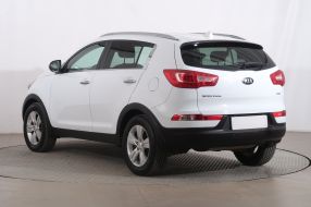 Kia Sportage - 2013