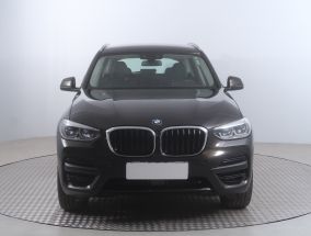 BMW X3 - 2018