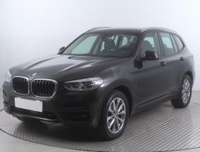 BMW X3 - 2018