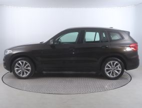 BMW X3 - 2018