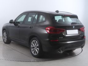 BMW X3 - 2018