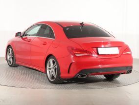 Mercedes-Benz CLA - 2014