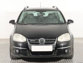 Volkswagen Golf - 2009