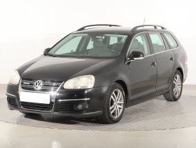 Volkswagen Golf - 2009