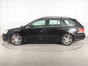 Volkswagen Golf - 2009