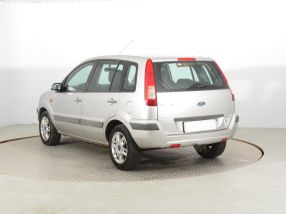 Ford Fusion - 2007