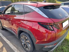 Hyundai Tucson - 2021