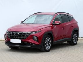Hyundai Tucson - 2021
