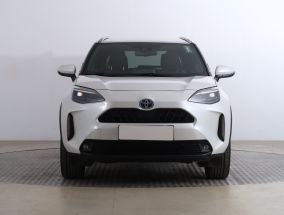 Toyota Yaris Cross - 2022