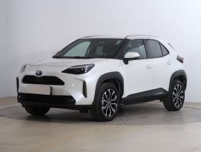 Toyota Yaris Cross - 2022