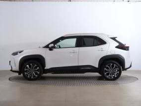 Toyota Yaris Cross - 2022