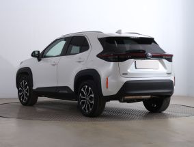 Toyota Yaris Cross - 2022
