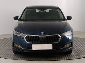 Skoda Octavia - 2022