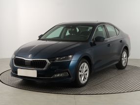 Skoda Octavia - 2022