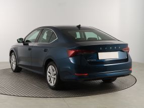 Skoda Octavia - 2022