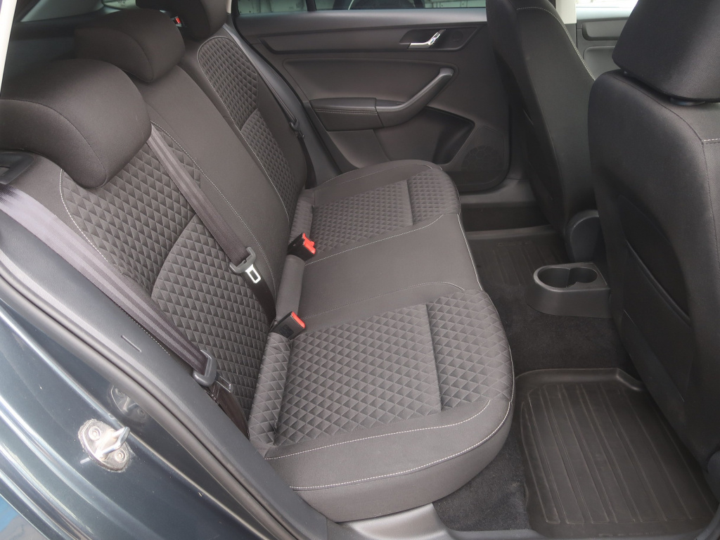 Škoda Rapid Spaceback
