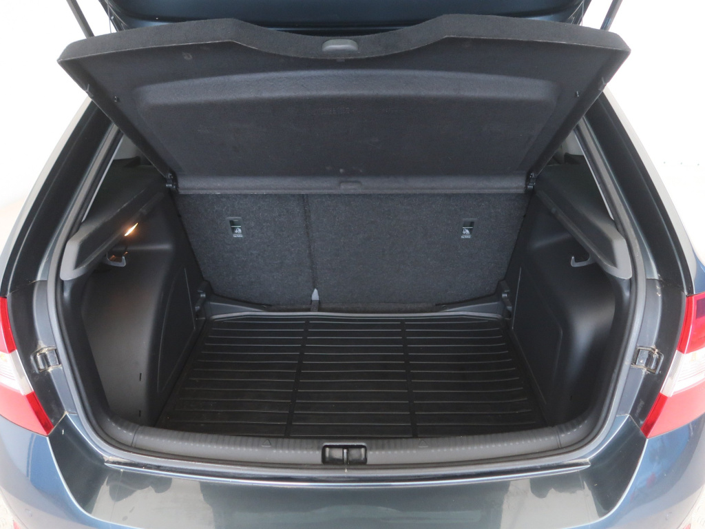 Škoda Rapid Spaceback